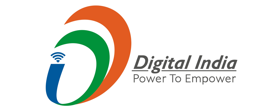 Digital India Registered